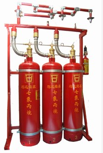 利达河北气体灭火系统安装